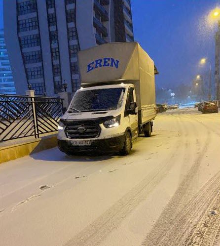 Uygun Evden Eve Nakliyat Firmaları